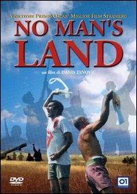 No Man's Land di Danis Tanovic - DVD