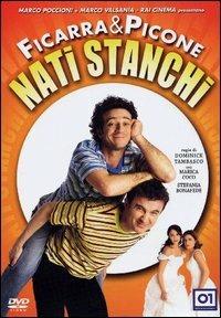 Nati stanchi di Dominick Tambasco - DVD