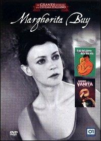 Margherita Buy. Il siero della vanità - Il più bel giorno della mia vita (2 DVD) di Cristina Comencini,Alex Infascelli