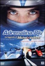 Adrenalina Blu. La leggenda di Michel Vaillant
