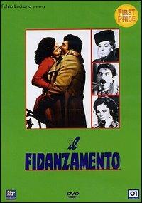 Il fidanzamento di Gianni Grimaldi - DVD