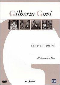 Colpi di timone (DVD) - DVD