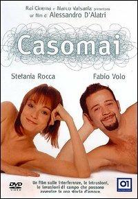 Casomai - DVD - Film di Alessandro D'Alatri Commedia | IBS