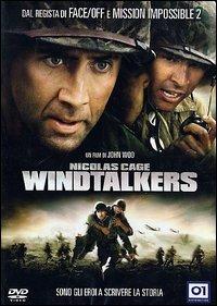 Windtalkers di John Woo - DVD