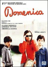 Domenica di Wilma Labate - DVD