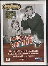 Buonanotte, Bettina (DVD) di Pietro Garinei,Sandro Giovannini - DVD