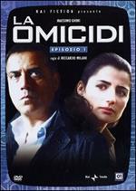 La omicidi. Episodio 1