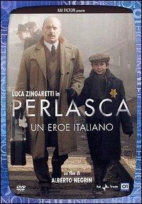 Perlasca (2 DVD) di Alberto Negrin - DVD