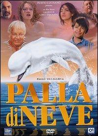 Palla di neve - DVD - Film di Maurizio Nichetti Commedia | IBS