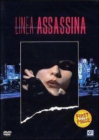 Linea assassina di Allan Holzman - DVD