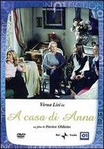 A casa di Anna (2 DVD)
