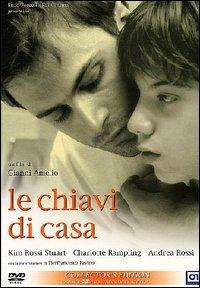 Le chiavi di casa<span>.</span> Edizione speciale di Gianni Amelio - DVD