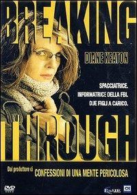 Breaking Through di David Attwood - DVD