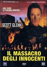 Il massacro degli innocenti (DVD) di James Glickenhaus - DVD