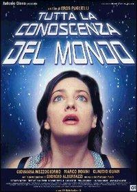 Tutta la conoscenza del mondo di Eros Puglielli - DVD