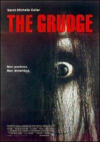The Grudge di Takashi Shimizu - DVD