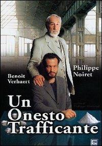 Un onesto trafficante di Philippe Blasband - DVD