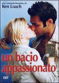 Un bacio appassionato di Ken Loach - DVD