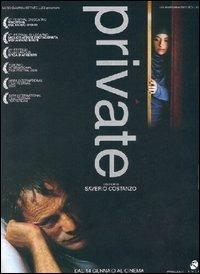 Private di Saverio Costanzo - DVD