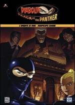 Diabolik. Track of the Panther. Vol. 02
