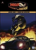 Diabolik. Track of the Panther. Vol. 10