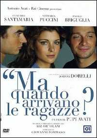 Film Ma quando arrivano le ragazze? Pupi Avati