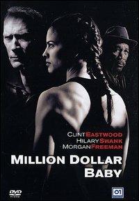 Million Dollar Baby (2 DVD)<span>.</span> Special Edition di Clint Eastwood - DVD