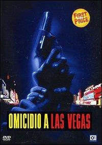 Omicidio a Las Vegas (DVD) di Keoni Waxman - DVD