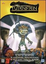 Tutenstein. Vol. 03