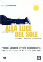 Alla luce del sole (DVD)