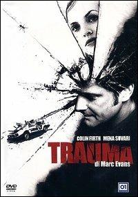 Trauma di Marc Evans - DVD