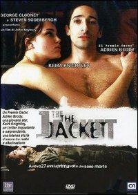 The Jacket di John Maybury - DVD