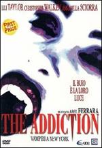 The Addiction (DVD)
