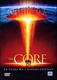 The Core di Jon Amiel - DVD
