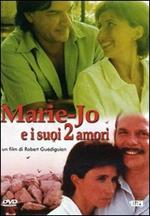 Marie-Jo e i suoi due amori