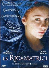 Le ricamatrici di Éléonore Faucher - DVD