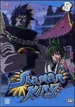 Shaman King. Vol. 04. Un nuovo sciamano