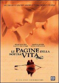 Le pagine della nostra vita (DVD) di Nick Cassavetes - DVD