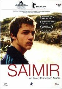 Saimir di Francesco Munzi - DVD