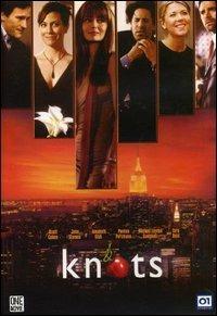 Knots di Greg Lombardo - DVD