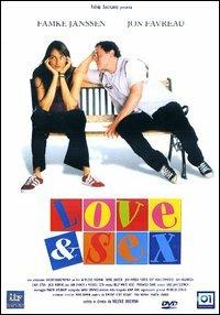 Love and Sex di Valerie Breiman - DVD