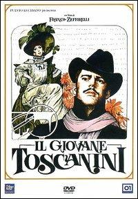 Il giovane Toscanini di Franco Zeffirelli - DVD