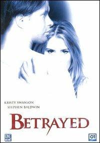Betrayed di Valerie Landsburg - DVD