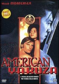 American Yakuza (DVD) di Frank Cappello - DVD