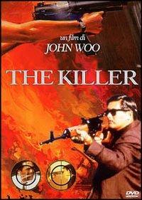 The Killer (DVD) di John Woo - DVD