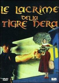 Le lacrime della tigre nera di Wisit Sartsanatieng - DVD