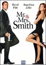 Mr. & Mrs. Smith (2 DVD)