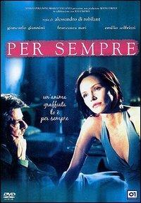 Per sempre di Alessandro Di Robilant - DVD