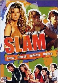 Slam. 100% selvaggio di Miguel Martí - DVD