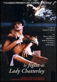 La figlia di Lady Chatterley di Emanuele Glisenti - DVD